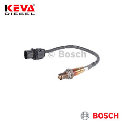 0281004079 Bosch Oxygen-Lambda Sensor (Diesel) for Bmw, Mini - 1