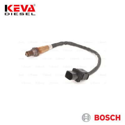 0281004087 Bosch Oxygen-Lambda Sensor (Diesel) for Hyundai, Kia - 1