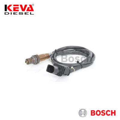 0281004107 Bosch Oxygen-Lambda Sensor (Diesel) for Man, Neoplan, Temsa - 2