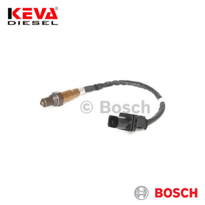 0281004124 Bosch Oxygen-Lambda Sensor (Diesel) for Citroen, Peugeot - 1