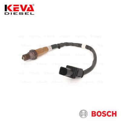 0281004157 Bosch Oxygen-Lambda Sensor (Diesel) for Citroen, Peugeot - 2