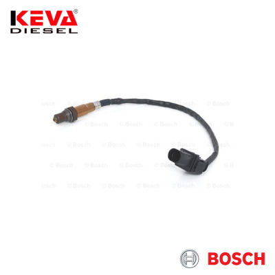 0281004158 Bosch Oxygen-Lambda Sensor (Diesel) for Ford - 1