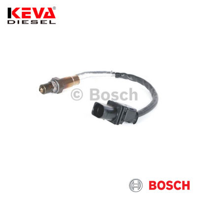 0281004168 Bosch Oxygen-Lambda Sensor (Diesel) for Bmw, Mini - 1