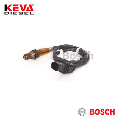 0281004169 Bosch Oxygen-Lambda Sensor (Diesel) for Suzuki - 1