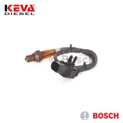 0281004188 Bosch Oxygen-Lambda Sensor (Diesel) for Land Rover - 1