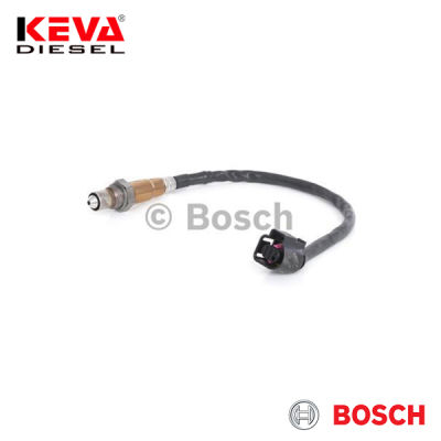 0281004209 Bosch Oxygen-Lambda Sensor (Diesel) for Mitsubishi, Temsa - 1