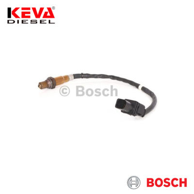 0281004404 Bosch Oxygen-Lambda Sensor (Diesel) for Renault, Nissan - 1