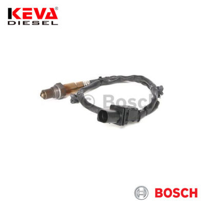 0281004435 Bosch Oxygen-Lambda Sensor (Diesel) for Suzuki - 1