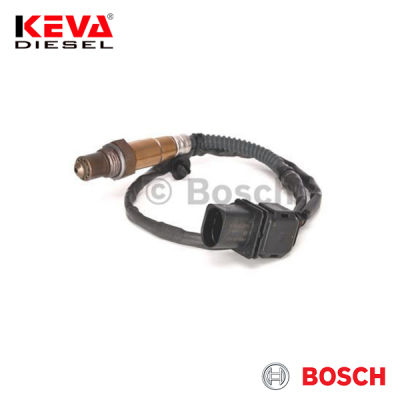 0281004564 Bosch Oxygen-Lambda Sensor for Citroen, Ford, Peugeot, Land Rover - 1