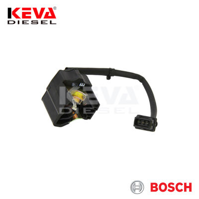 0281005029 Bosch Control Unit for Opel - 1