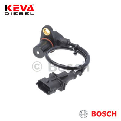 0281006009 Bosch Crankshaft Sensor for Gaz, Kavz, Maz Minsk - 1