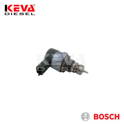 0281006015 Bosch Pressure Regulator for Toyota - 1