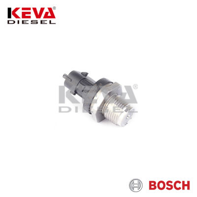 0281006018 Bosch Pressure Sensor - 2