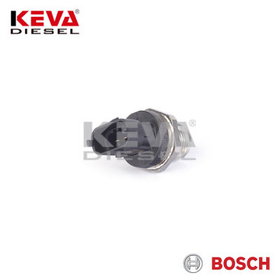 0281006018 Bosch Pressure Sensor - 3