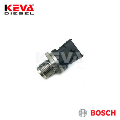 0281006035 Bosch Pressure Sensor for Hyundai - 1