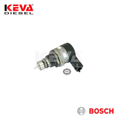 0281006037 Bosch Pressure Regulator for Hyundai - 1