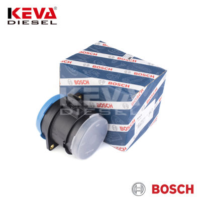 0281006043 Bosch Air Mass Meter (Gasoline) for Ssangyong - 2