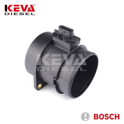 0281006043 Bosch Air Mass Meter (Gasoline) for Ssangyong - 3