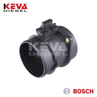 0281006043 Bosch Air Mass Meter (Gasoline) for Ssangyong - 4