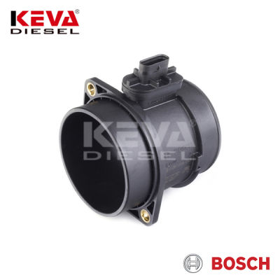 0281006043 Bosch Air Mass Meter (Gasoline) for Ssangyong - 5