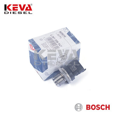 0281006047 Bosch Pressure Sensor - 1