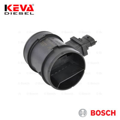 0281006054 Bosch Air Mass Meter (Diesel) for Fiat, Alfa Romeo, Jeep, Lancia, Suzuki - 1