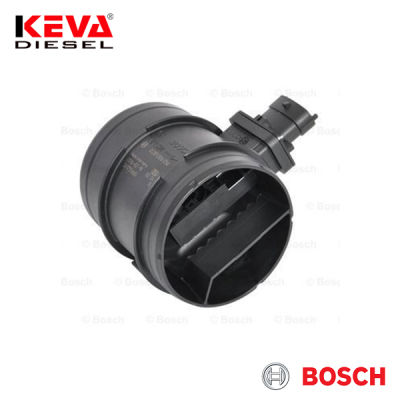 0281006056 Bosch Air Mass Meter (Diesel) for Fiat, Iveco - 1