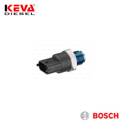 0281006085 Bosch Pressure Sensor - 1