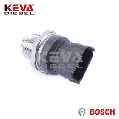 0281006086 Bosch Pressure Sensor for Mitsubishi - 2