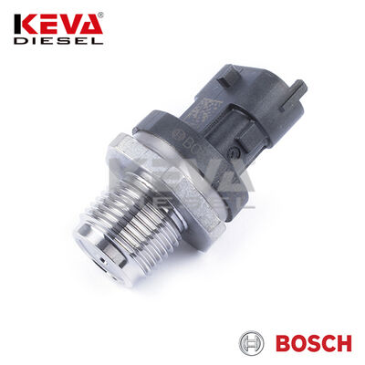 0281006086 Bosch Pressure Sensor for Mitsubishi - 3