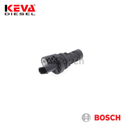 0281006088 Bosch Crankshaft Sensor for Opel, Chevrolet, Vauxhall - 1