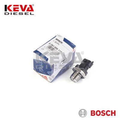 0281006117 Bosch Pressure Sensor for Land Rover - 1