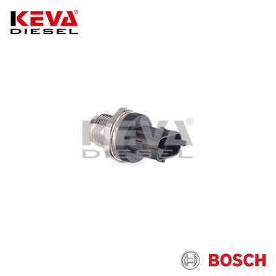 0281006117 Bosch Pressure Sensor for Land Rover - 2