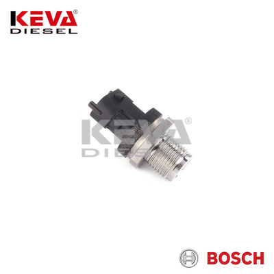 0281006117 Bosch Pressure Sensor for Land Rover - 3