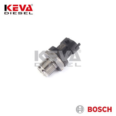 0281006117 Bosch Pressure Sensor for Land Rover - 4