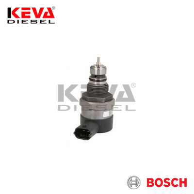 0281006135 Bosch Pressure Valve for Peugeot - 1