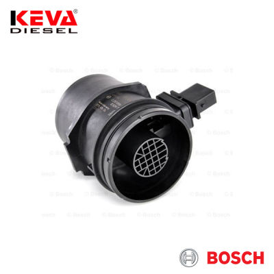 0281006146 Bosch Air Mass Meter (Gasoline) for Bmw - 1