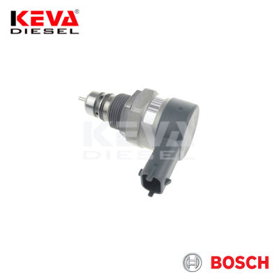 0281006159 Bosch Pressure Regulator - 1