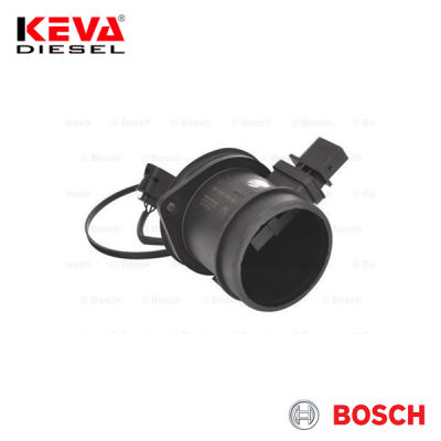 0281006184 Bosch Air Mass Meter (Gasoline) for Volvo - 1