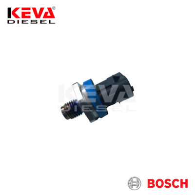 0281006191 Bosch Pressure Sensor for Opel, Renault, Vauxhall - 1