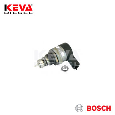 0281006198 Bosch Pressure Regulator for Iveco - 2