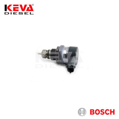 0281006198 Bosch Pressure Regulator for Iveco - 1