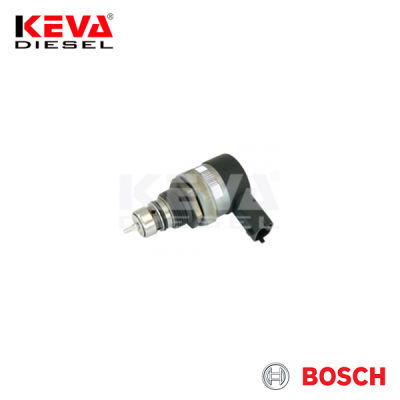 0281006209 Bosch Pressure Regulator for Vm Motori - 1