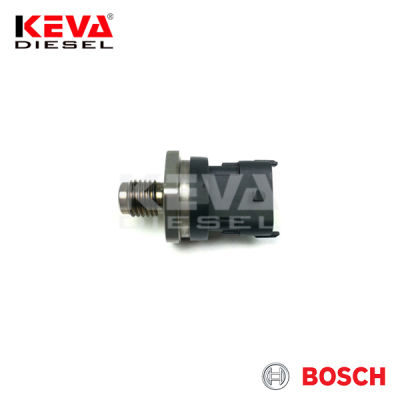 0281006241 Bosch Pressure Sensor for Renault - 1