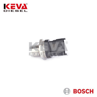 0281006244 Bosch Pressure Sensor - 2