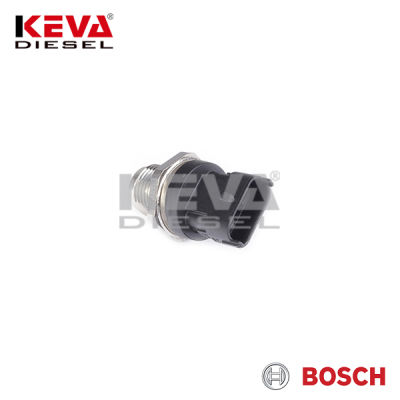 0281006244 Bosch Pressure Sensor - 3