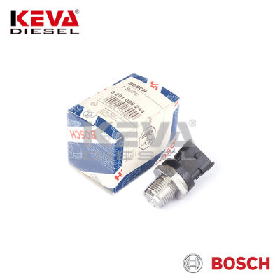 0281006244 Bosch Pressure Sensor - 1