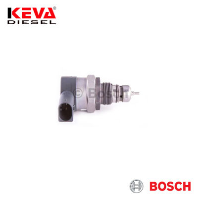 0281006246 Bosch Pressure Regulator for Bmw - 2