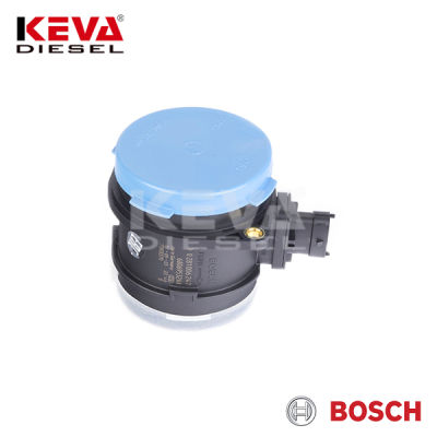 0281006247 Bosch Air Mass Meter - 4