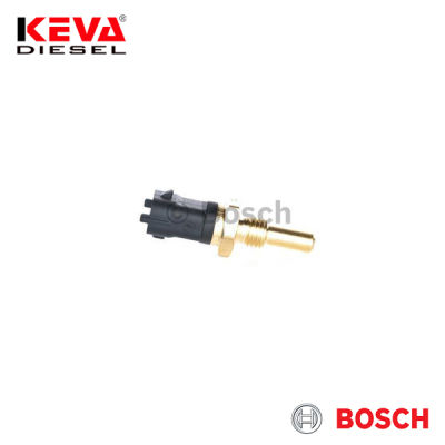 0281006273 Bosch Temperature Sensor for Man - 2